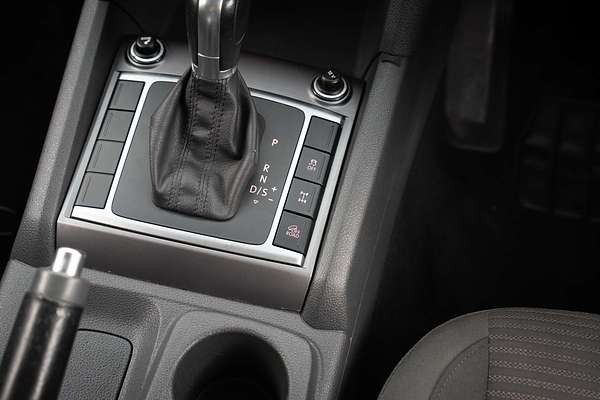 2015 Volkswagen Amarok TDI420 Highline 2H 4X4