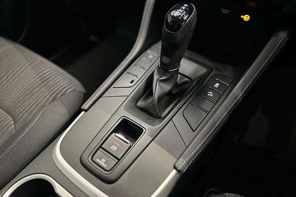 2025 Isuzu MU-X LS-M