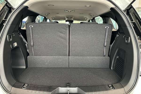 2025 Isuzu MU-X LS-M