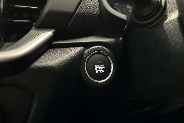 2025 Isuzu MU-X LS-M