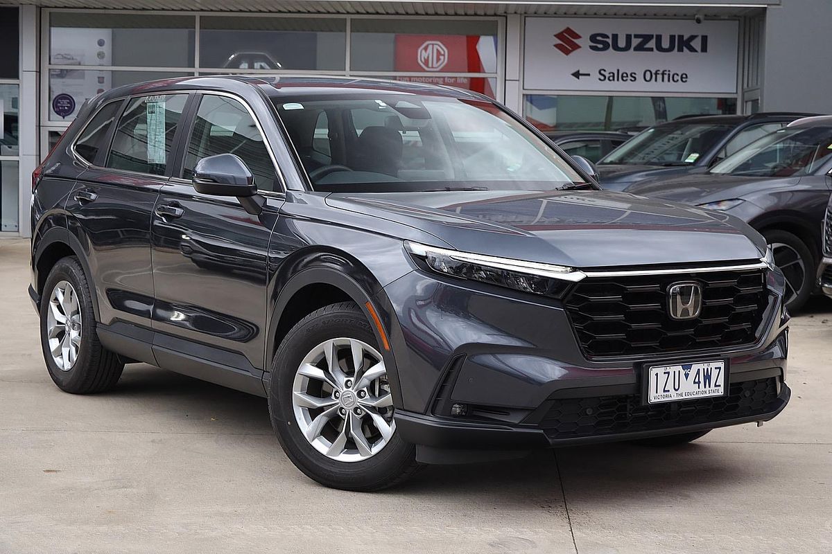 2023 Honda CR-V VTi X RW