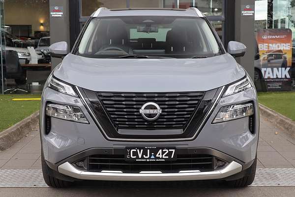 2022 Nissan X-TRAIL Ti e-POWER T33