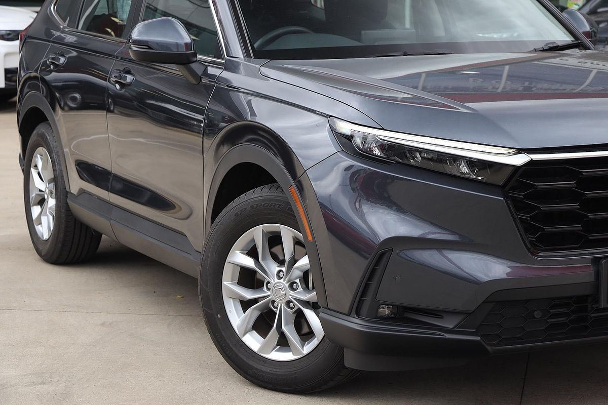 2023 Honda CR-V VTi X RW