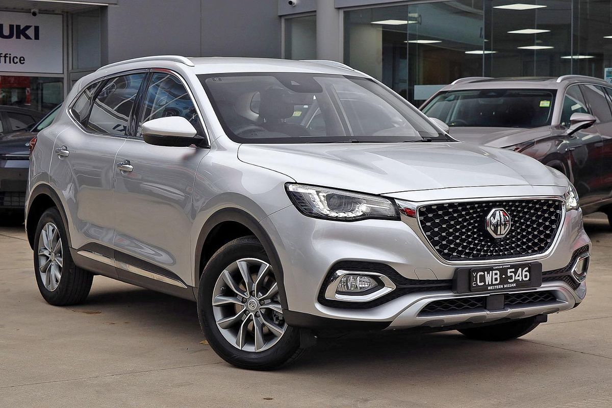 2022 MG HS Vibe SAS23