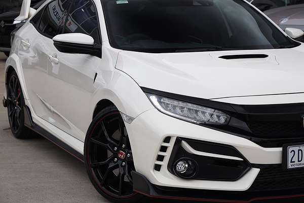 2021 Honda Civic Type R 10th Gen