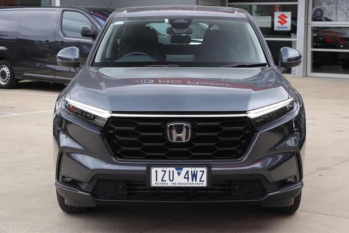 2023 Honda CR-V VTi X RW