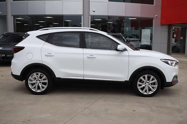 2021 MG ZS Excite AZS1