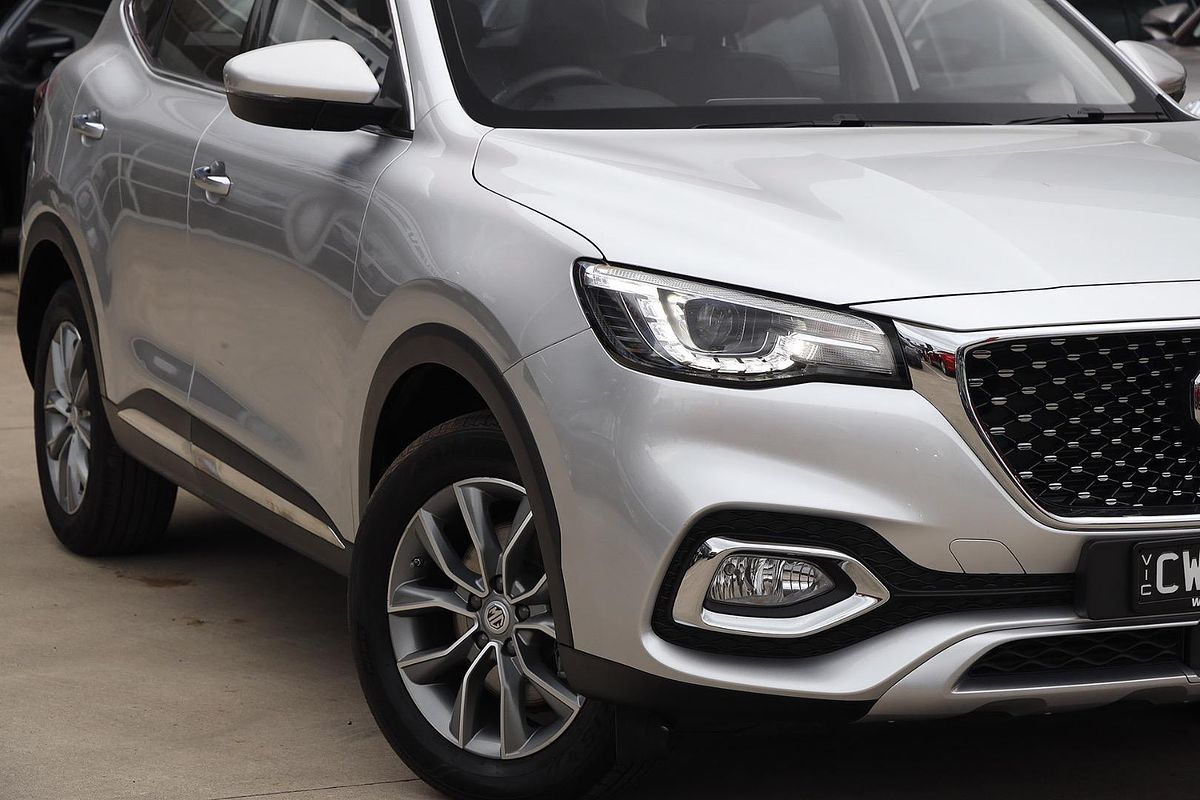 2022 MG HS Vibe SAS23