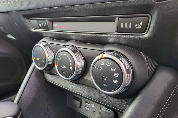 2025 Mazda CX-3 G20 GT SP DK