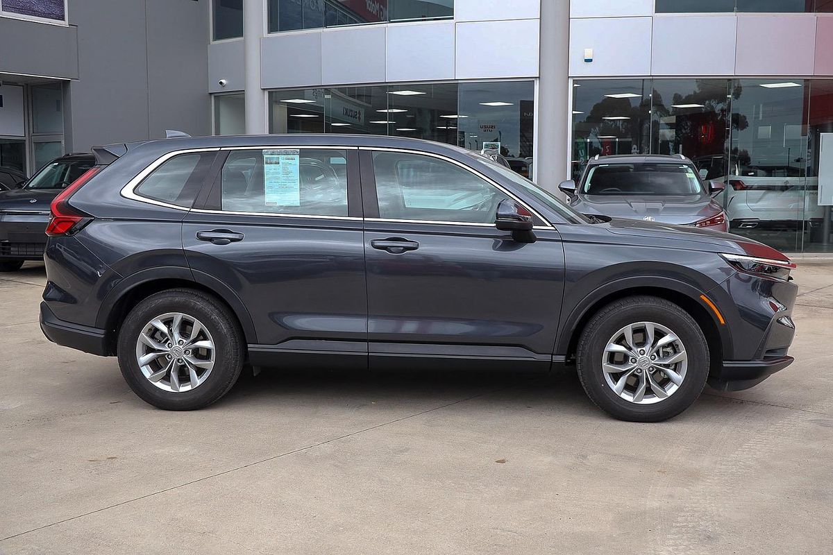 2023 Honda CR-V VTi X RW