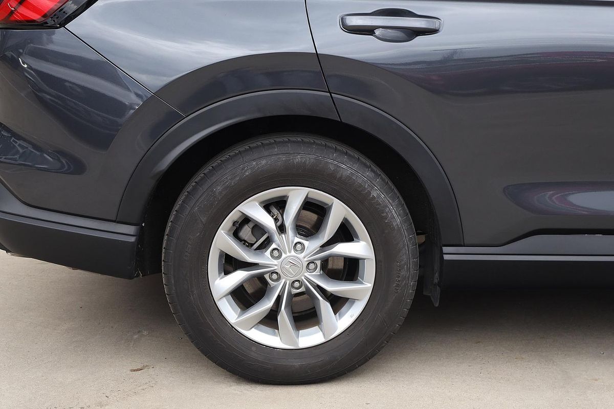 2023 Honda CR-V VTi X RW