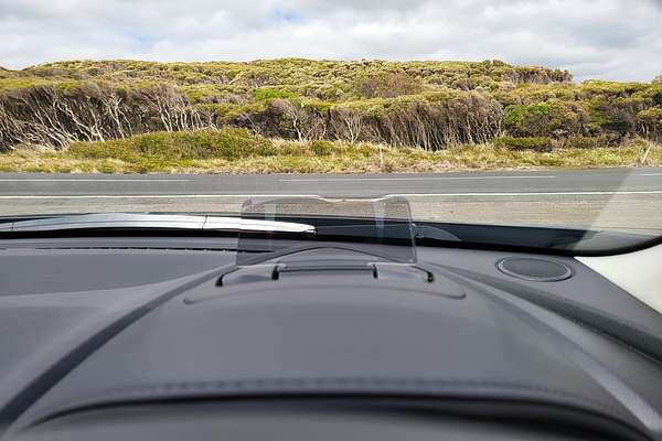 2025 Mazda CX-3 G20 GT SP DK