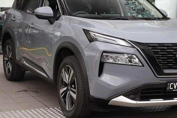 2022 Nissan X-TRAIL Ti e-POWER T33
