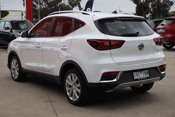 2021 MG ZS Excite AZS1