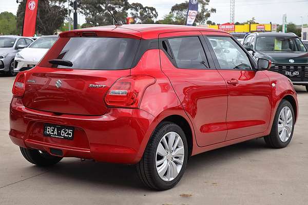 2019 Suzuki Swift GL Navigator AZ