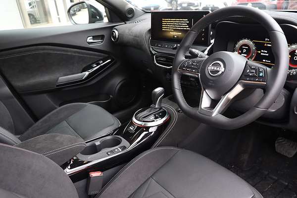 2024 Nissan JUKE Ti F16