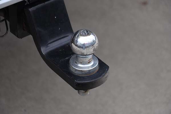 2020 Mitsubishi Triton GLS MR 4X4