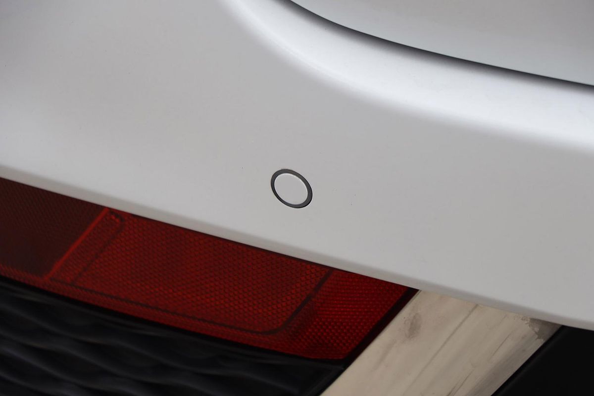 2021 MG ZS Excite AZS1