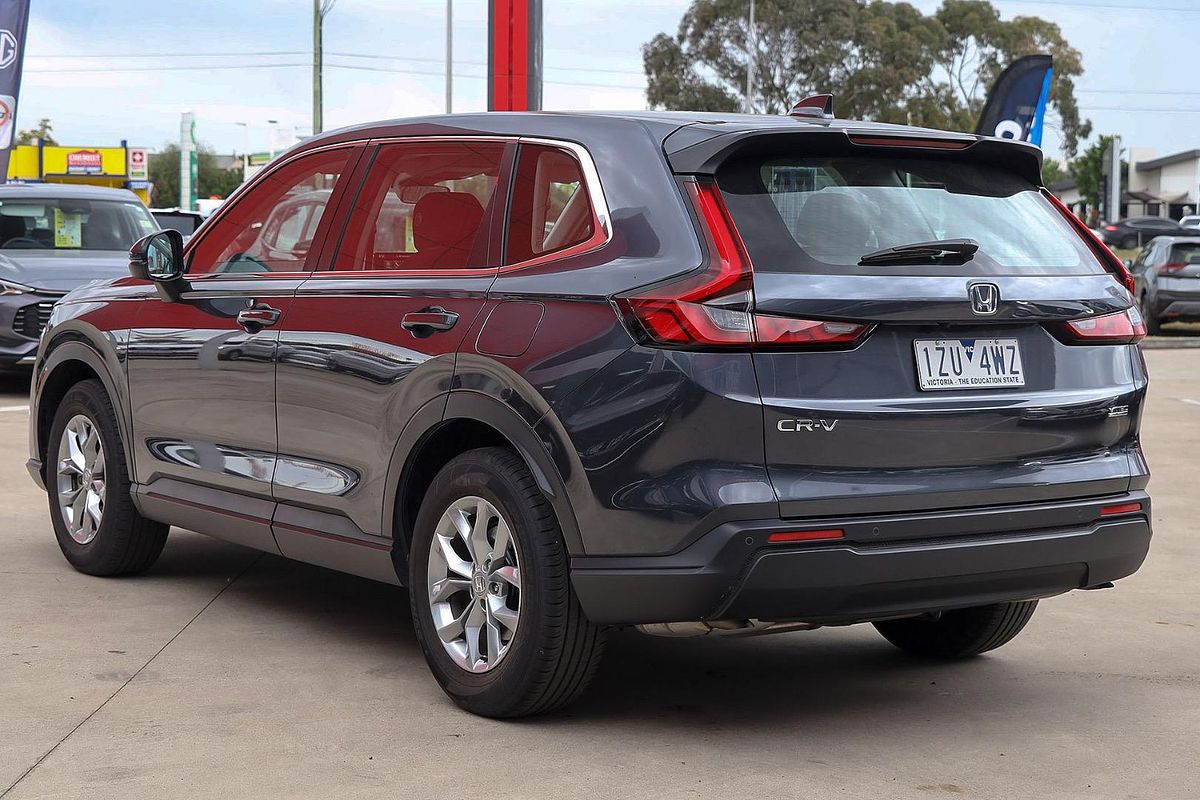 2023 Honda CR-V VTi X RW