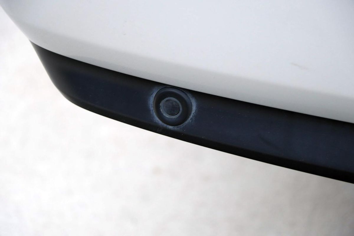 2020 Mitsubishi Triton GLS MR 4X4