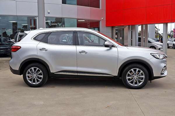 2022 MG HS Vibe SAS23