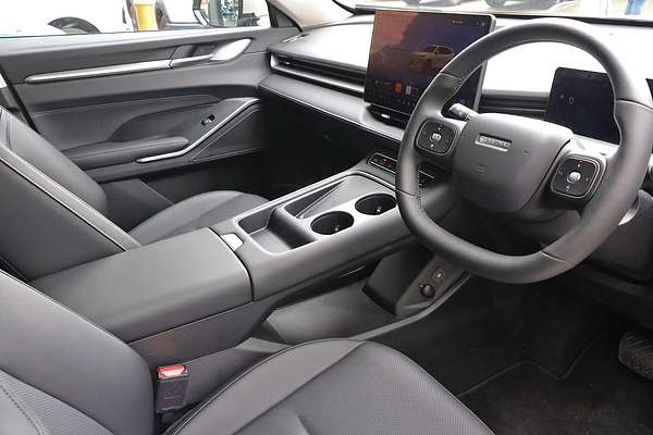 2025 GWM Haval H6 Ultra PHEV B01