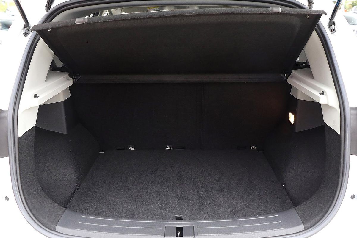 2021 MG ZS Excite AZS1