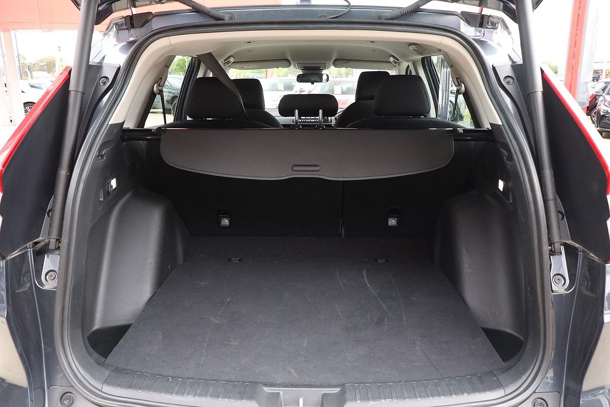 2023 Honda CR-V VTi X RW