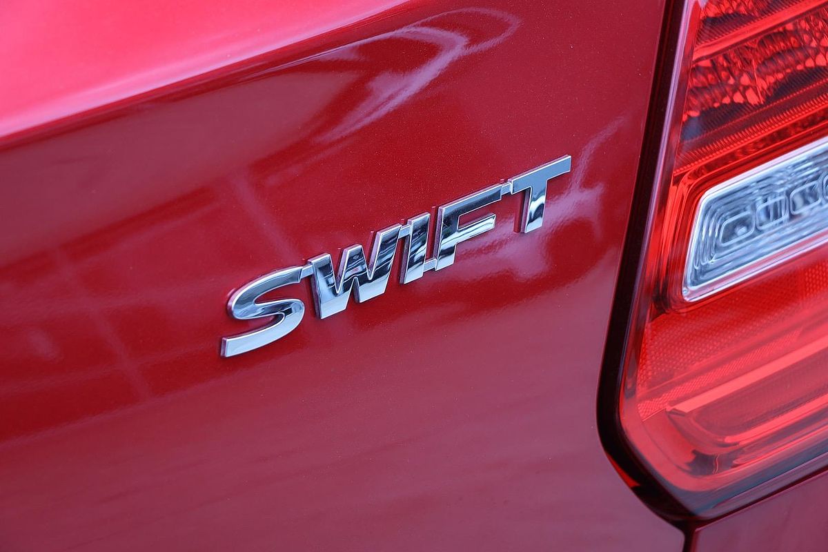 2019 Suzuki Swift GL Navigator AZ