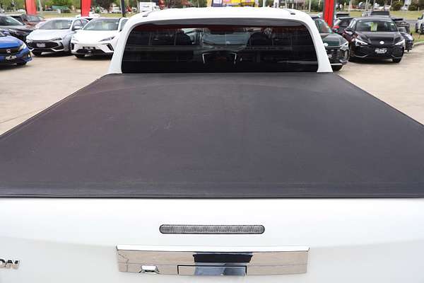 2020 Mitsubishi Triton GLS MR 4X4