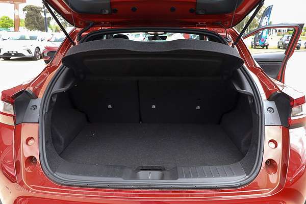 2024 Nissan JUKE Ti F16