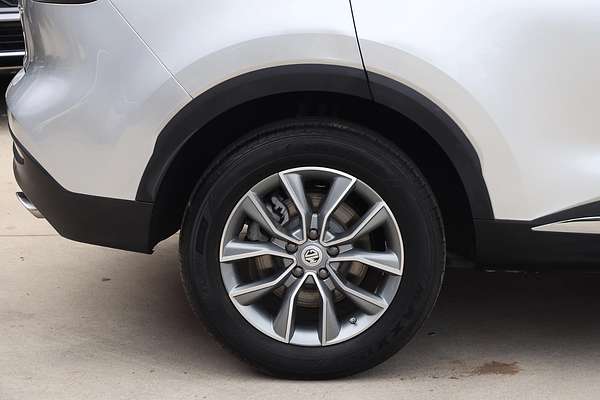 2022 MG HS Vibe SAS23