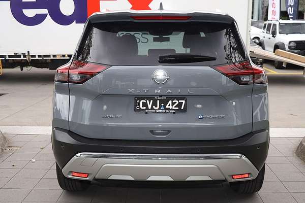 2022 Nissan X-TRAIL Ti e-POWER T33