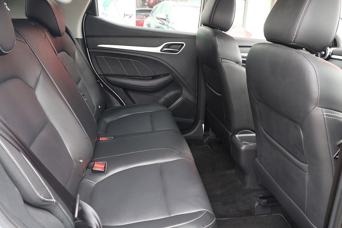 2021 MG ZS Excite AZS1