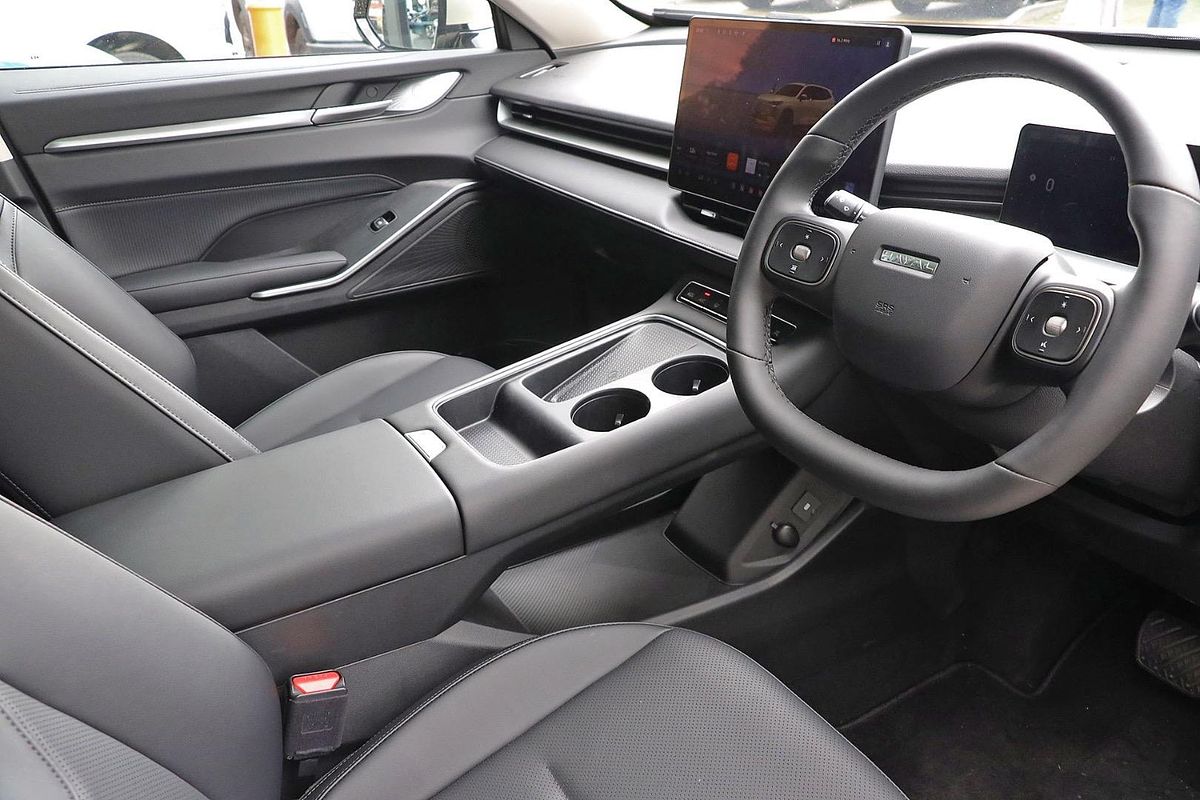 2025 GWM Haval H6 Ultra PHEV B01