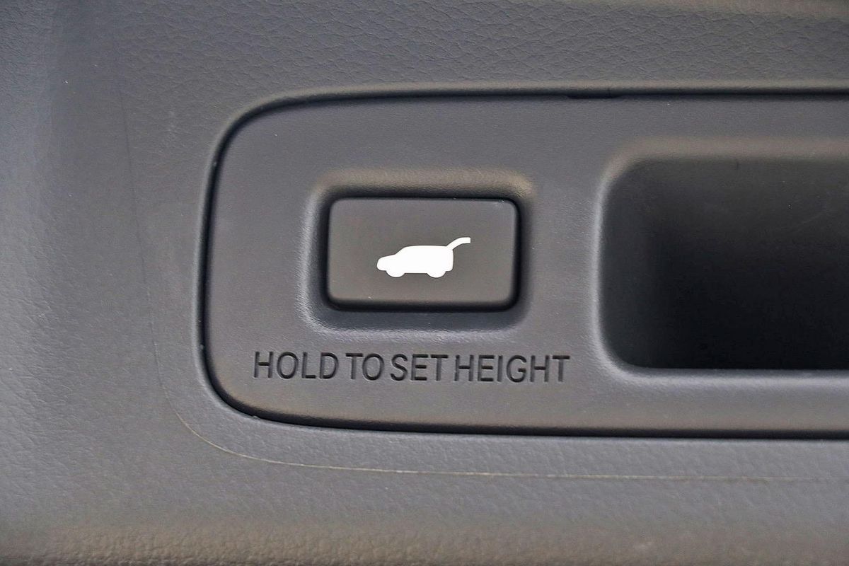 2023 Honda CR-V VTi X RW