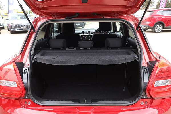 2019 Suzuki Swift GL Navigator AZ