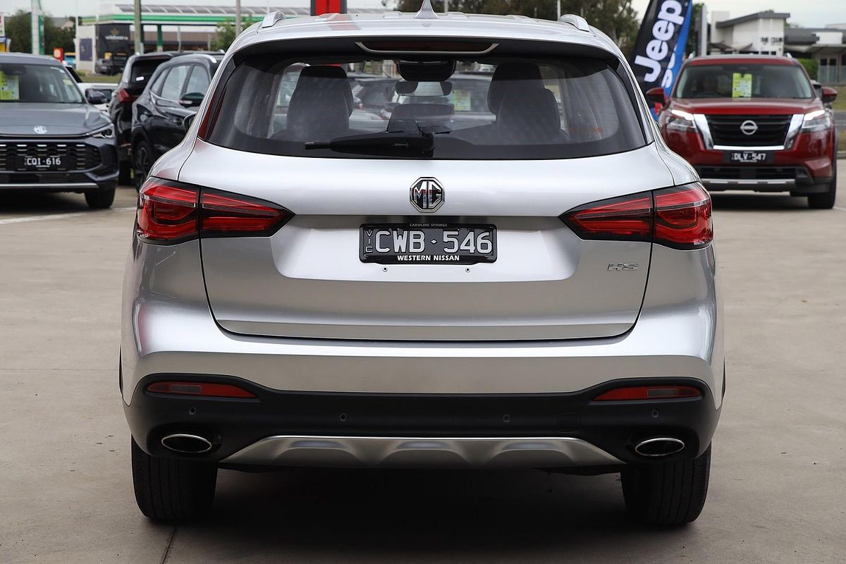 2022 MG HS Vibe SAS23