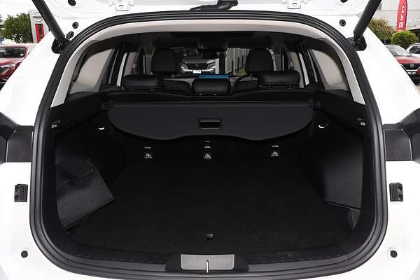 2025 GWM Haval H6 Ultra PHEV B01