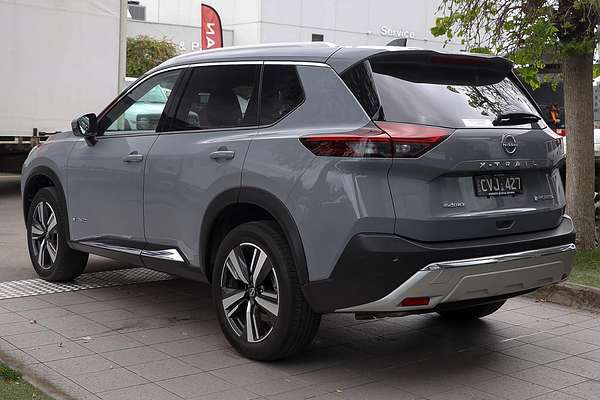 2022 Nissan X-TRAIL Ti e-POWER T33