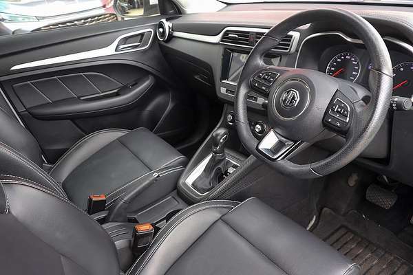 2021 MG ZS Excite AZS1