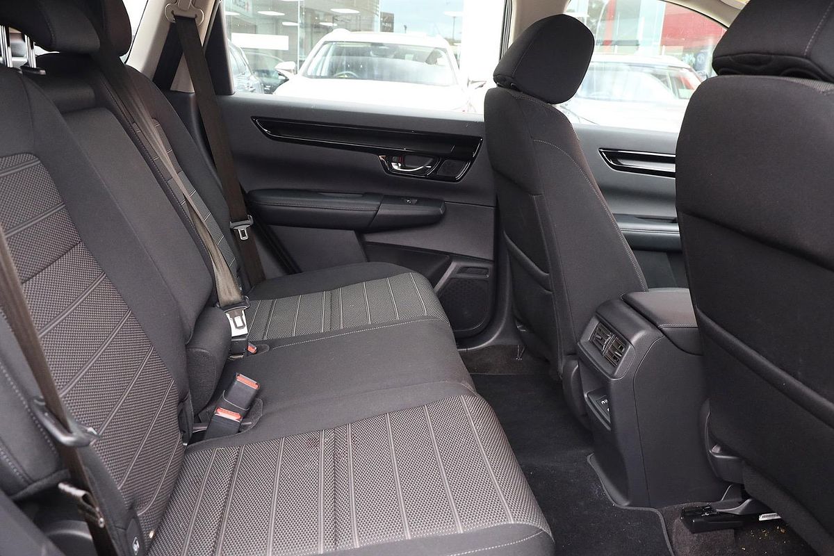 2023 Honda CR-V VTi X RW