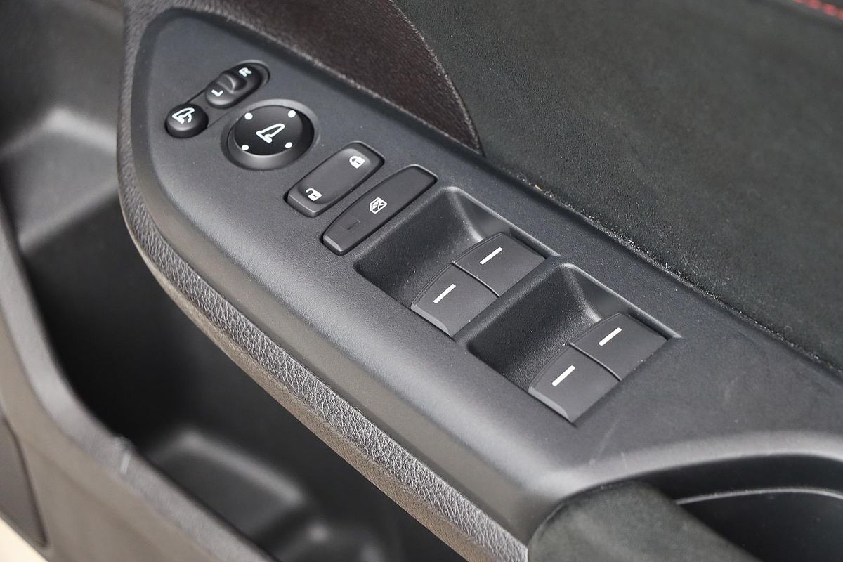 2021 Honda Civic Type R 10th Gen