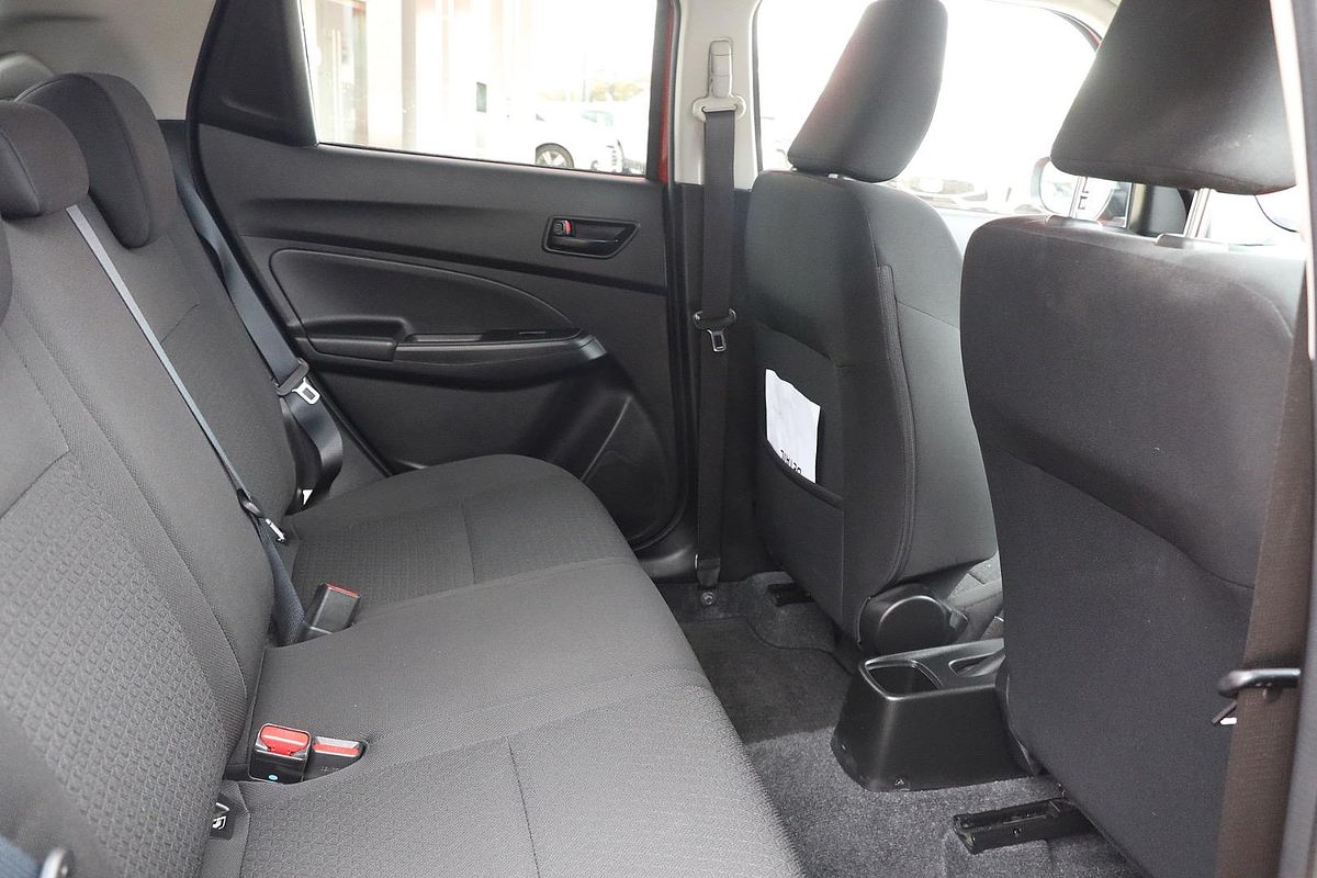 2019 Suzuki Swift GL Navigator AZ