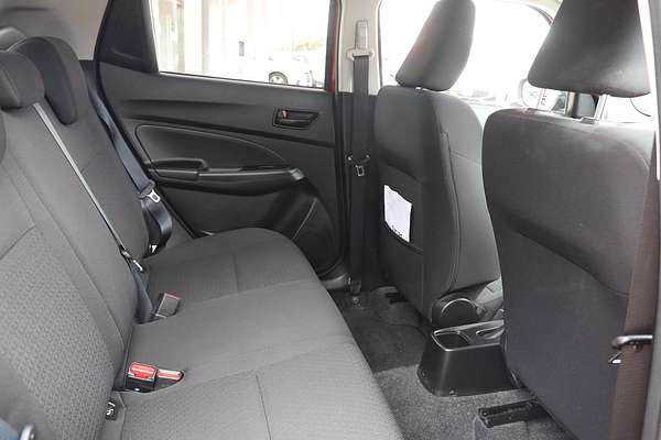 2019 Suzuki Swift GL Navigator AZ