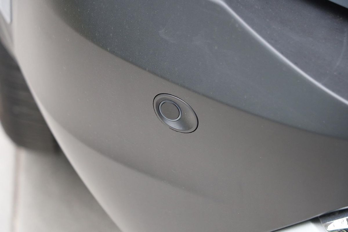 2022 Nissan X-TRAIL Ti e-POWER T33