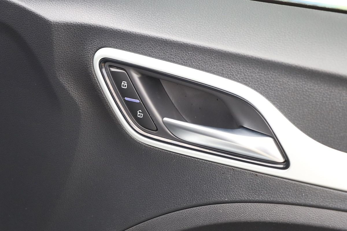 2021 MG ZS Excite AZS1