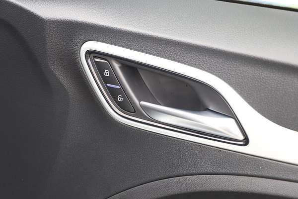 2021 MG ZS Excite AZS1