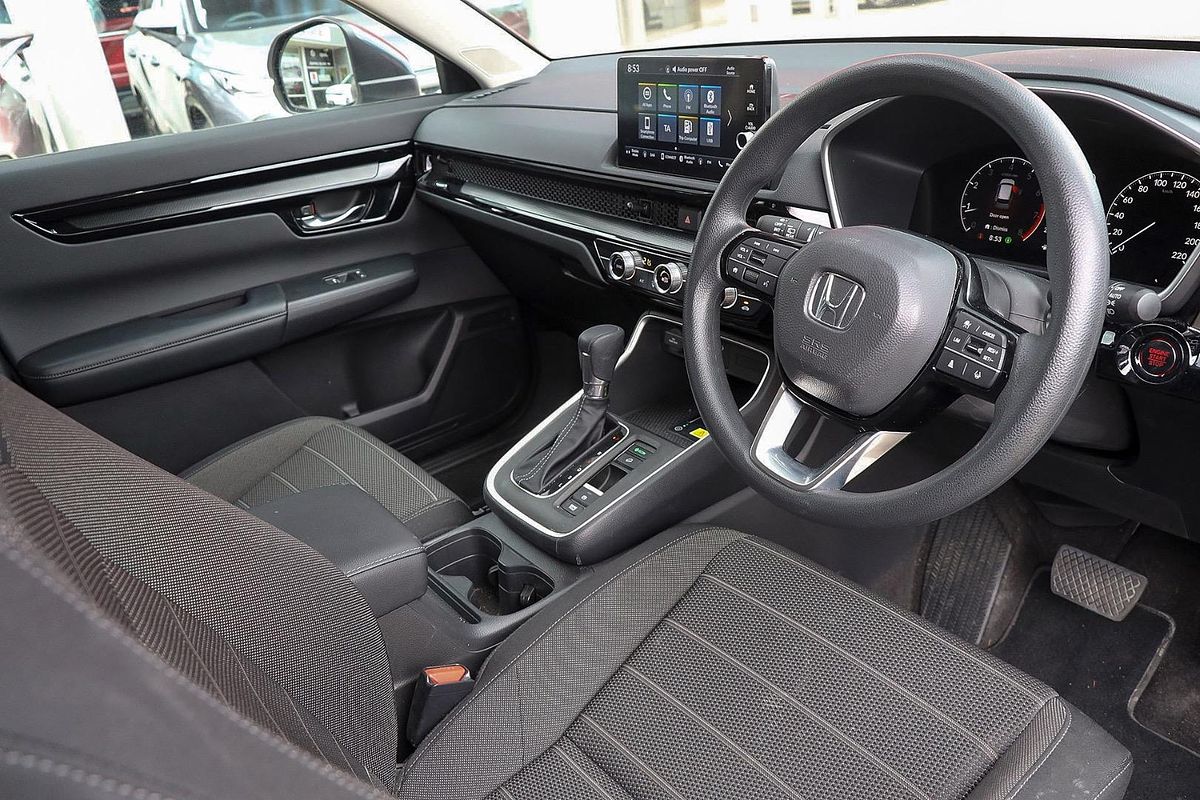 2023 Honda CR-V VTi X RW