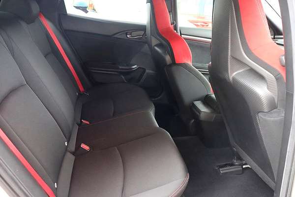 2021 Honda Civic Type R 10th Gen